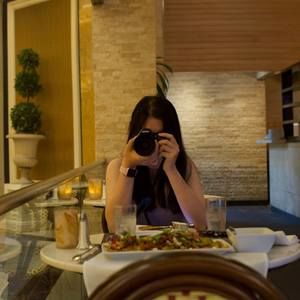 Meet your Posher, Sam